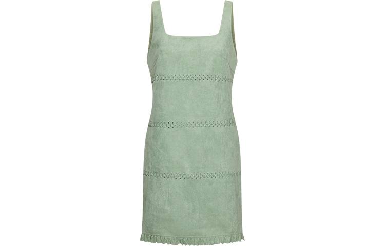 URBAN REVIVO Sleeveless Dress Women's
