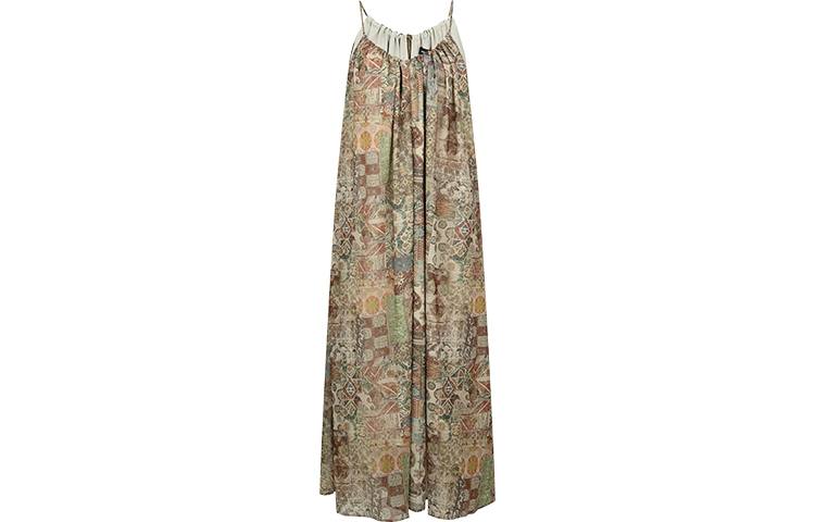 URBAN REVIVO Sleeveless Dress Women's