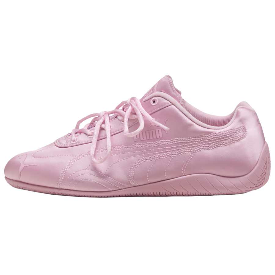 PUMA Speedcat Casual Shoes Women's Pearl Powder