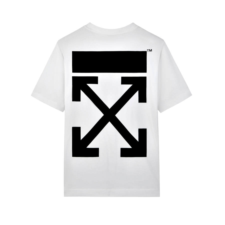 OFF-WHITE OFF WHITE T Shirt Unisex Gift Box Set