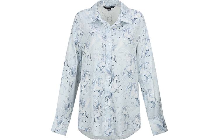 URBAN REVIVO Women's Shirt Women's