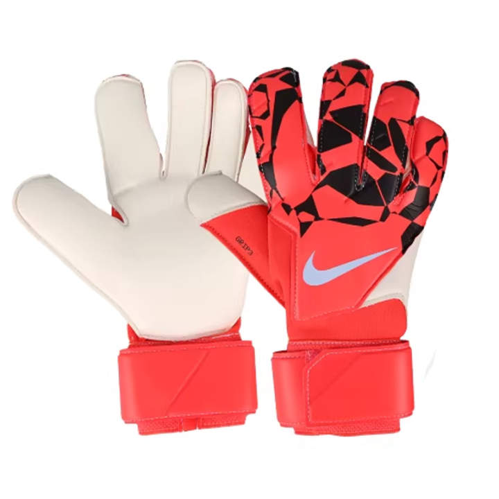 Nike Nike Goalkeeper Gloves Training Red Unisex