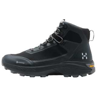 HAGLÖFS L.I.M TPU Mid top Mountaineering Hiking Shoes Men's