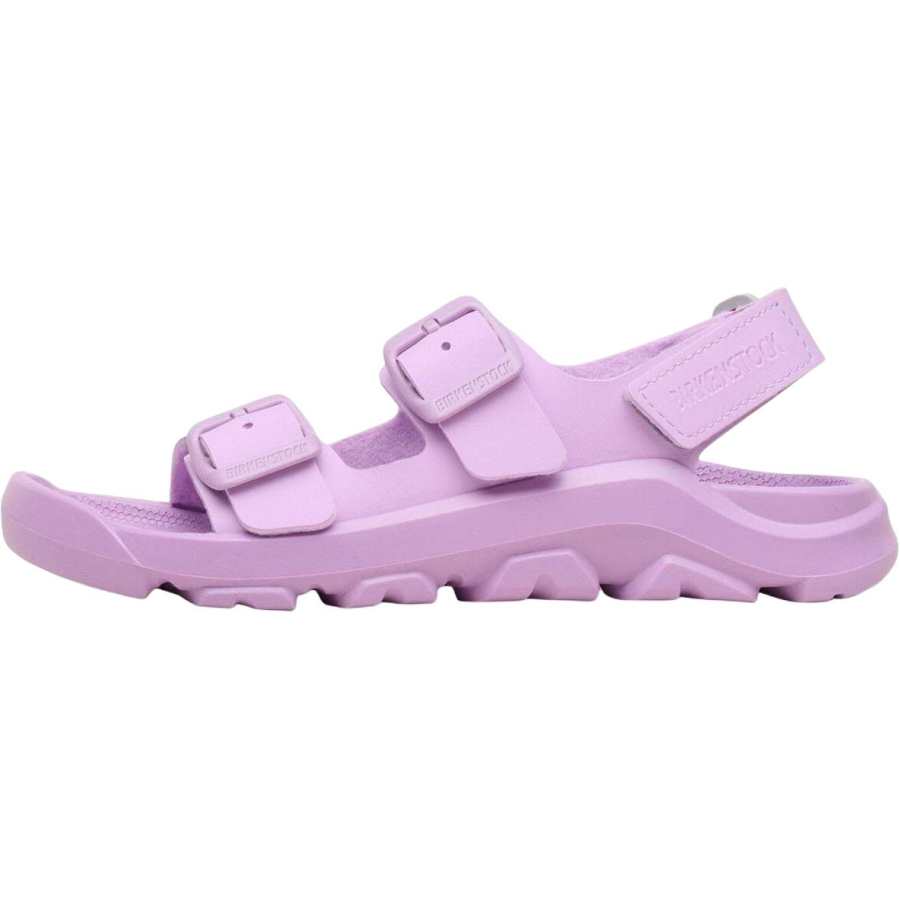 Birkenstock Mogami Waterproof Low top Children's Sandals Purple
