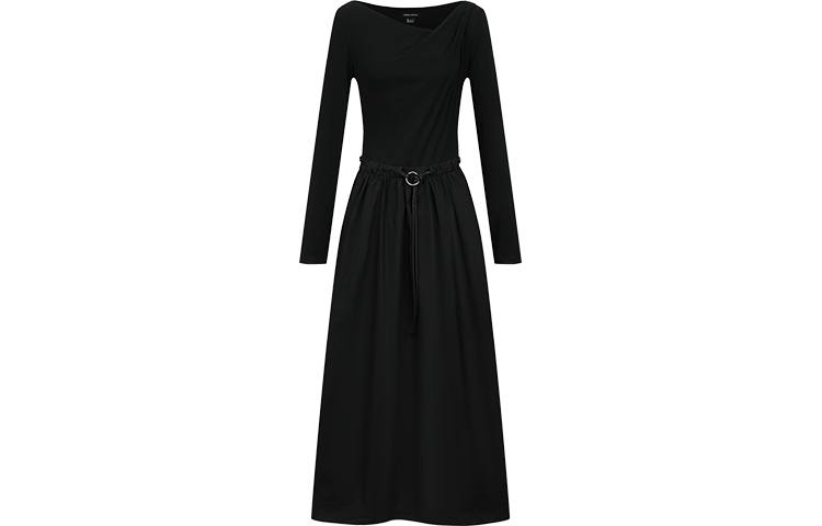 URBAN REVIVO Sleeveless Dress For Women's Apparel Women's