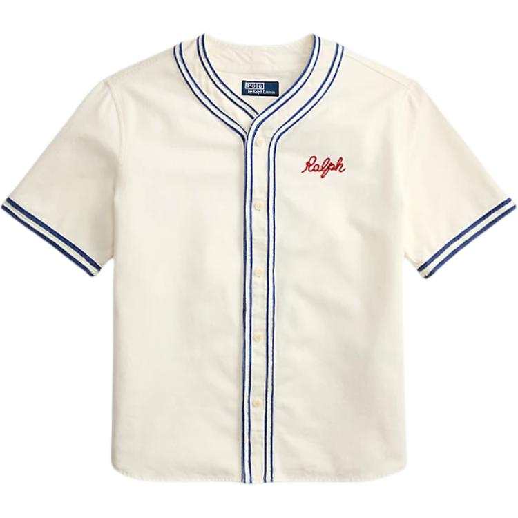 Polo Ralph Lauren Shirt Classic Version Men's
