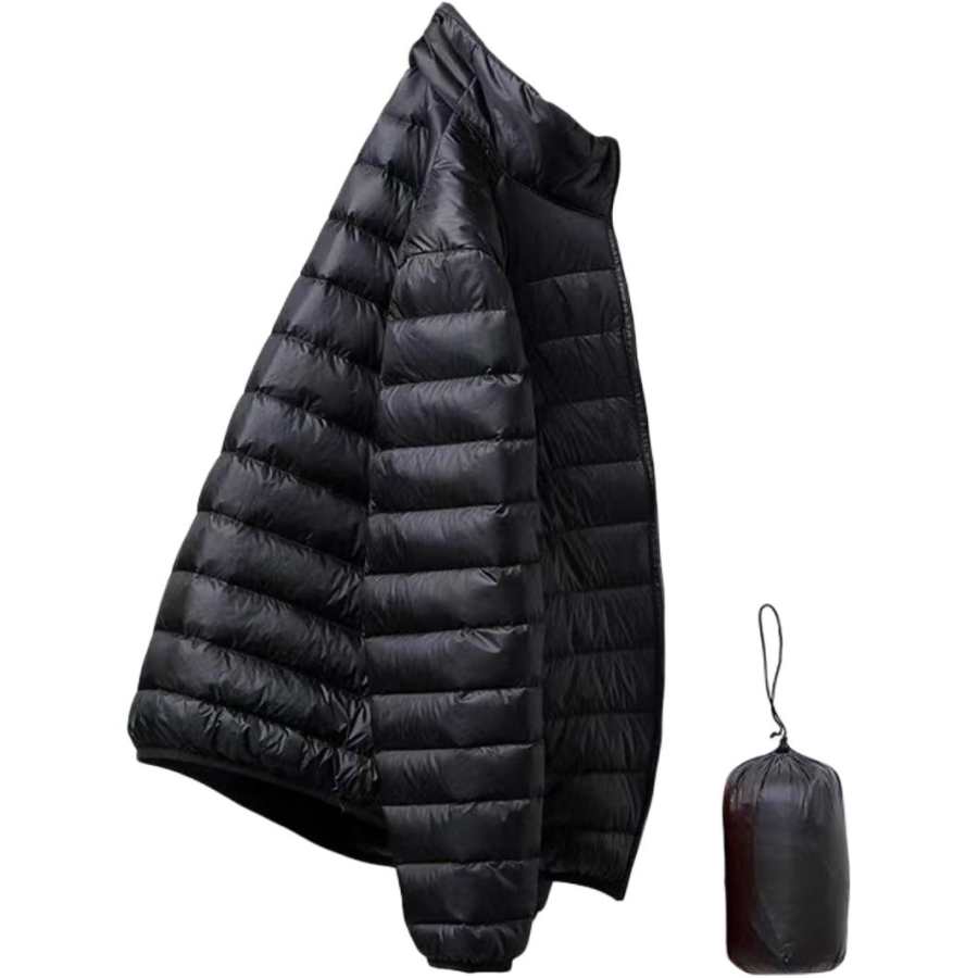 YALU Down Jackets Men's Lightweight Other