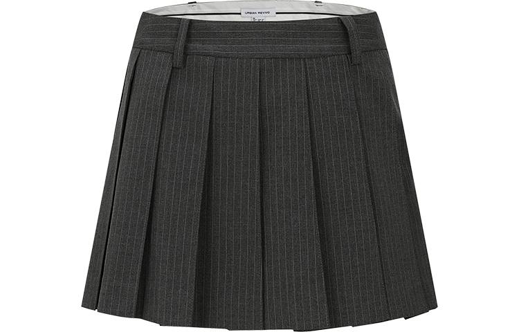 URBAN REVIVO Casual Short Skirts Women's