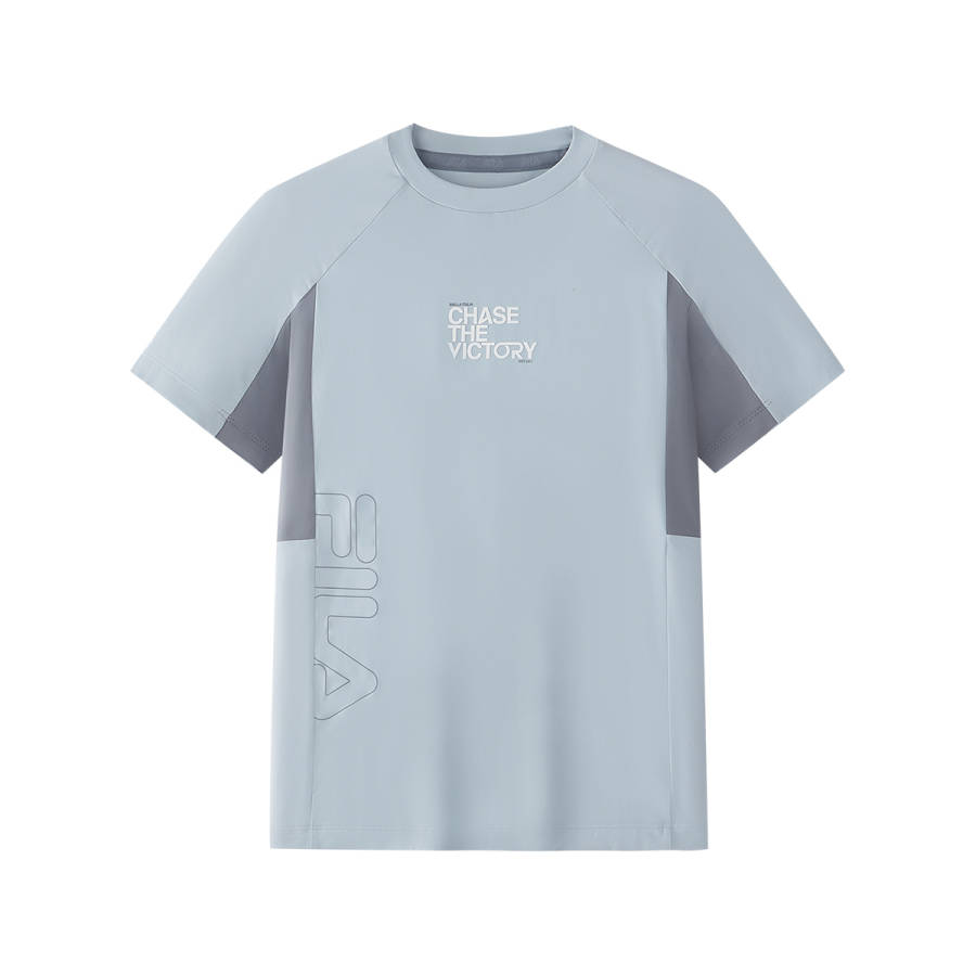 FILA KIDS PERFORMANCE FPF Short Sleeved T Shirts Kids'