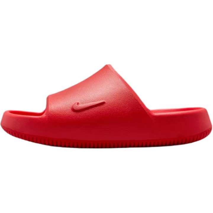 Nike Kids' Nike Kids' Outdoor Slippers Red