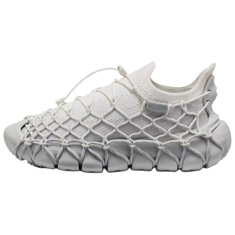 Keen UNEEK 360 Casual Shoes Women's Gray