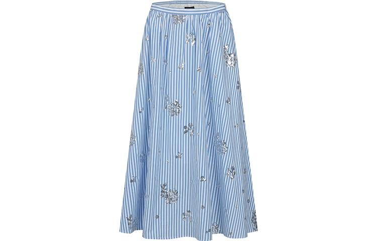 URBAN REVIVO Casual Short Skirts Women's