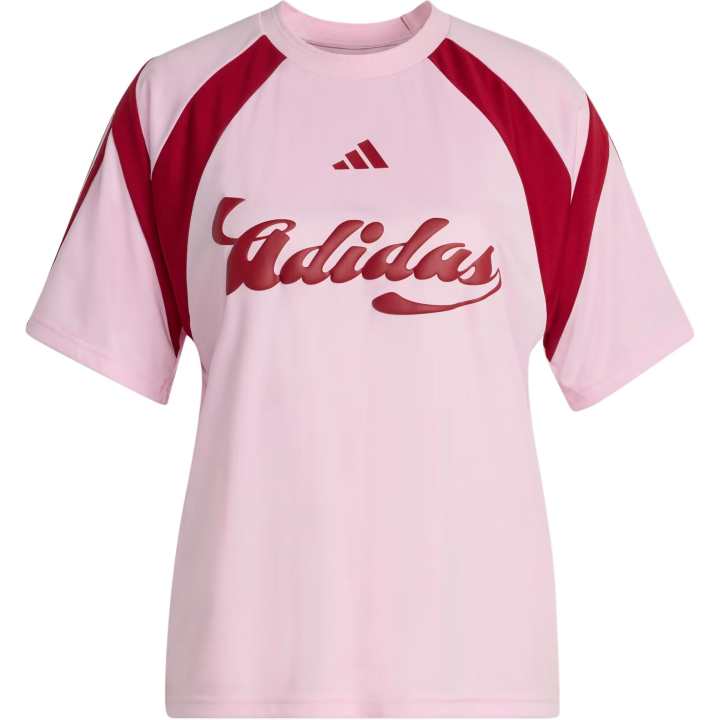 Adidas Adidas logo t-shirt