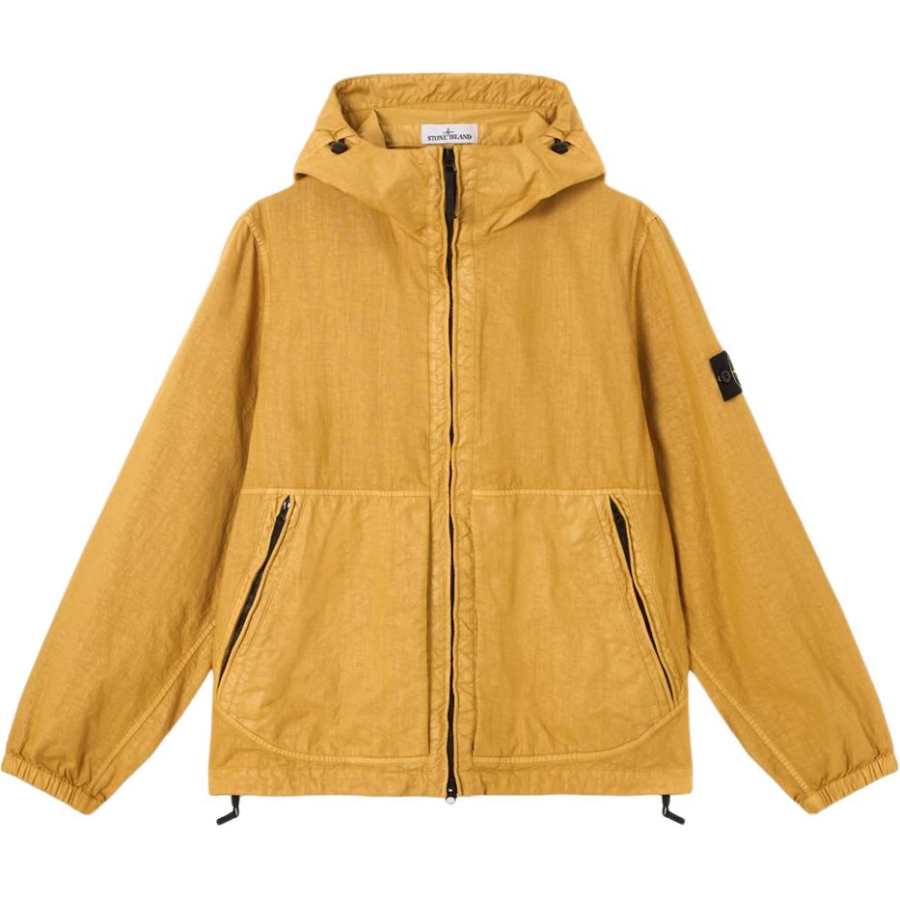 STONE ISLAND Jackets & Coats Men's