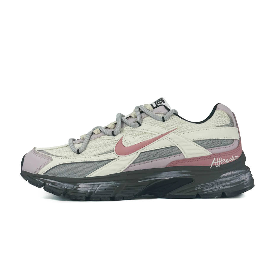 Nike Nike Initiator Slip Resistant Abrasion Resistant Low top City Commuting Running Shoes Women's