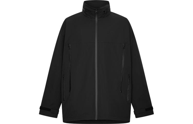 URBAN REVIVO Jacket Apparel Men's