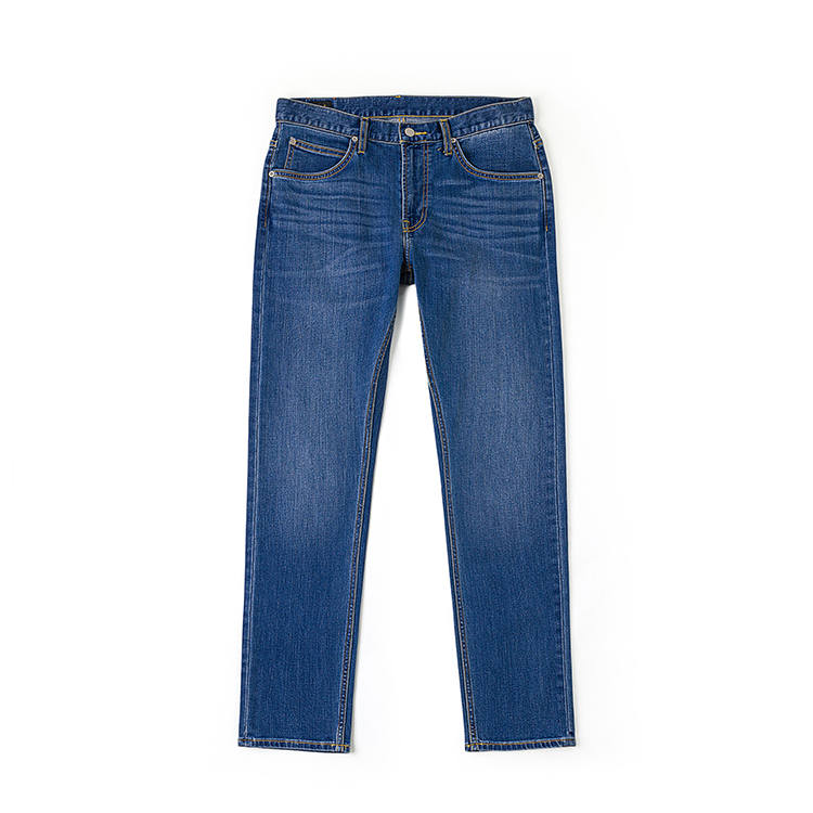 Lee Lee SS26 Jeans Men's Medium Dark Blue