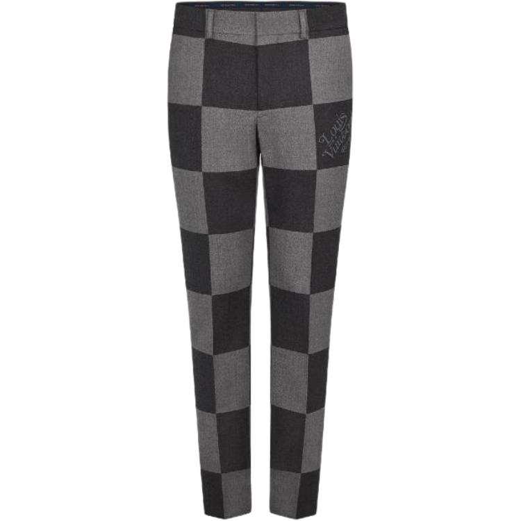 LOUIS VUITTON LOUIS VUITTON Casual Pants Men's