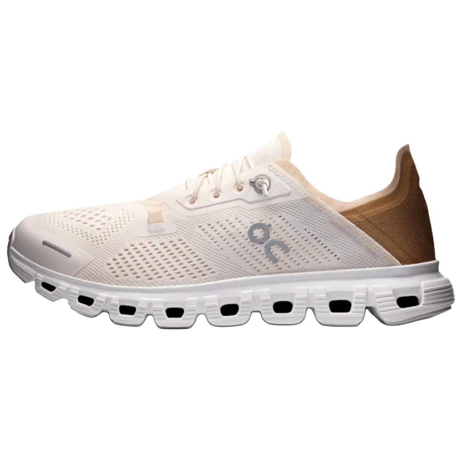 On On Cloud 6 Coast lace-up sneakers Women's