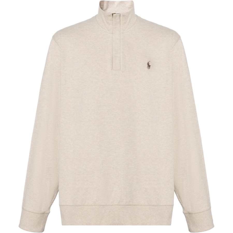Polo Ralph Lauren FW24 Sweatshirt Men's Brown