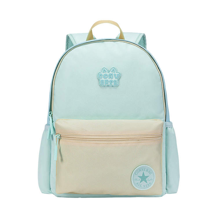 Converse Converse Polyester Backpack Unisex Mint Tea Green