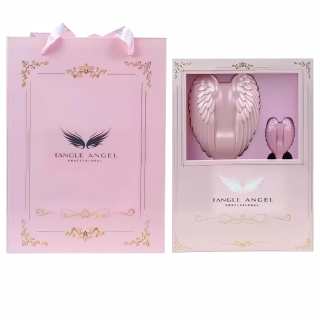 TANGLE ANGEL Magic Box UK Queen Comb, Bangs Keychain Comb