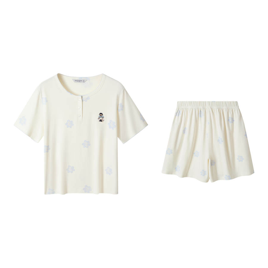 Teenie Weenie Pajama Set Women's
