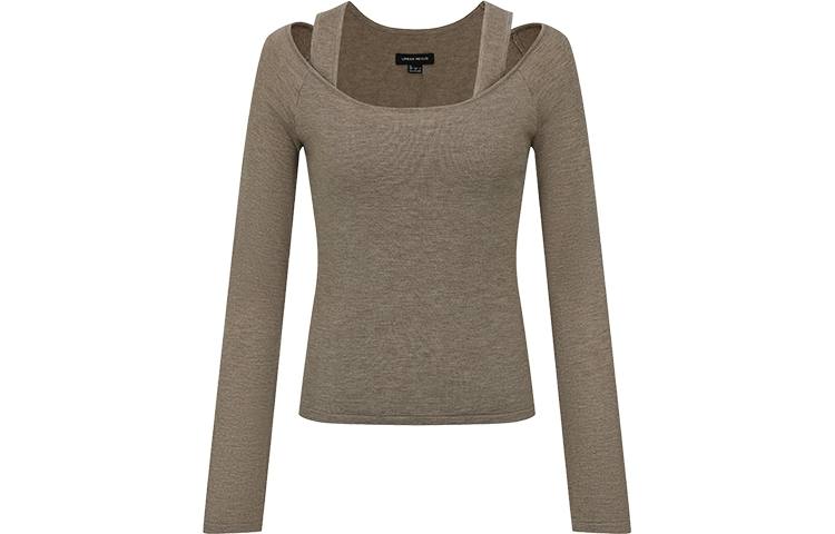 URBAN REVIVO Women's Knitwear Apparel Women's