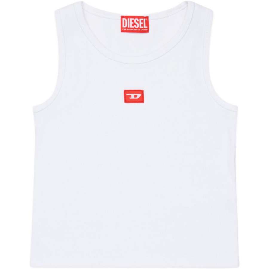 DIESEL Kids Tank Tops & Camisoles