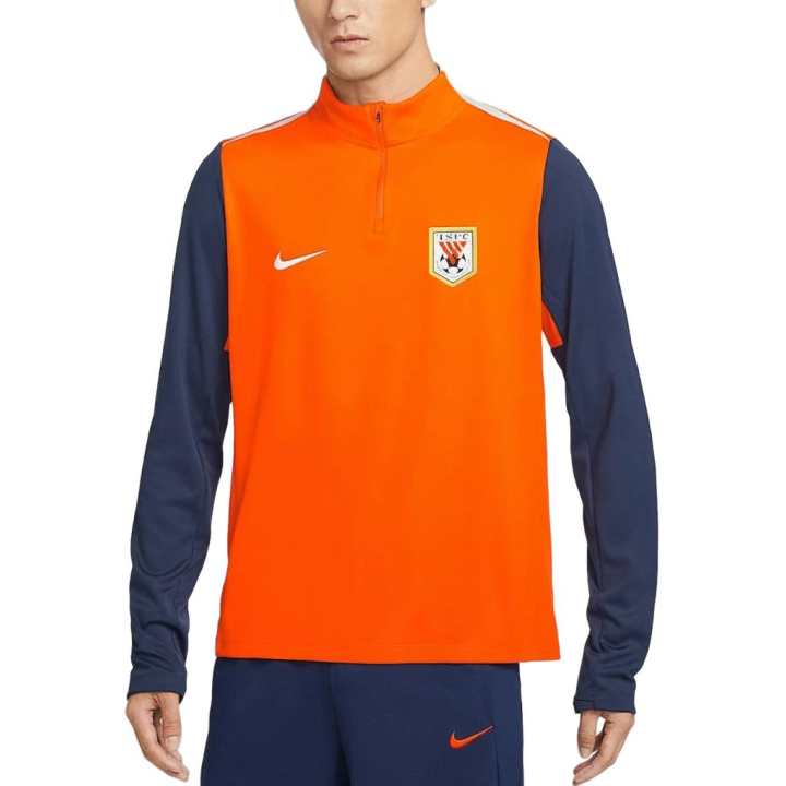 Nike Nike Dri Fit Academy Pro Drill Quick Dry Clothing Men's