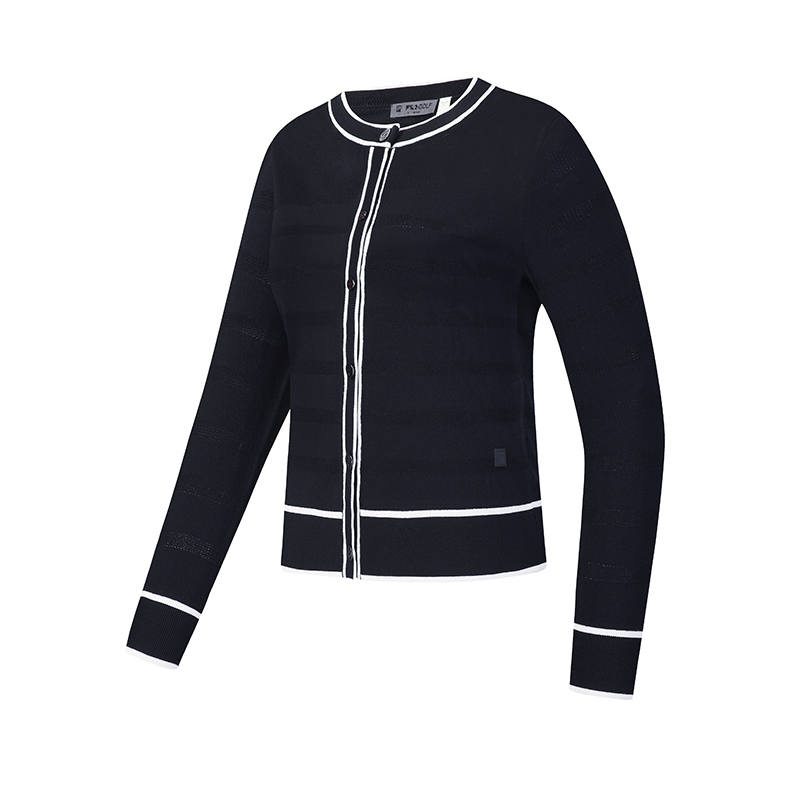 FILA Golf Knitwear Women's Legend Blue