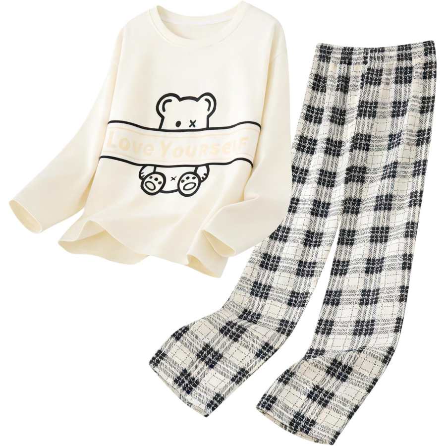 MIIOW Loungewear & Sleepwear Women's