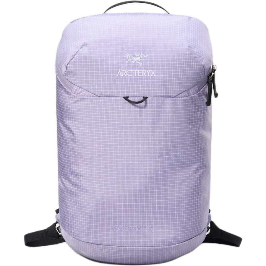 Arcteryx Arc'teryx KONSEAL 15L Outdoor Bags Nylon Mallow Color Women's