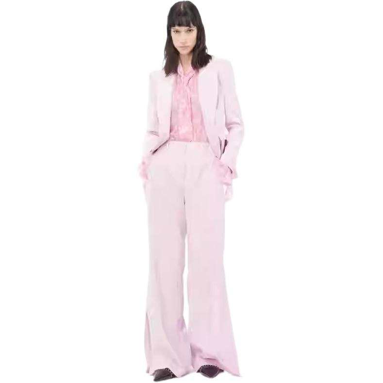 PINKO PINKO Double Breasted Blazer