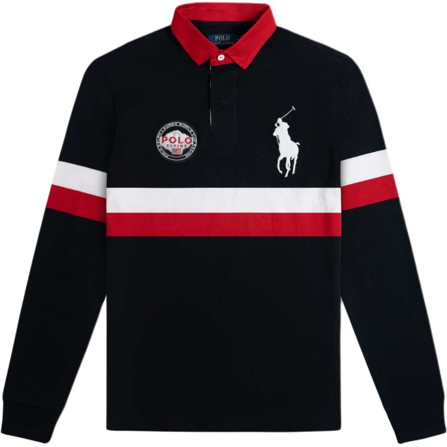 Polo Ralph Lauren Big Pony Polo Shirt Standard Men's
