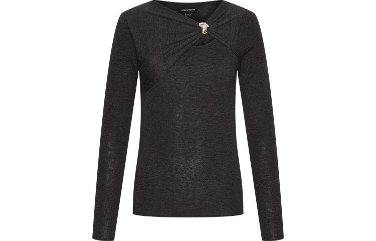 URBAN REVIVO Women's Knitwear Apparel Women's