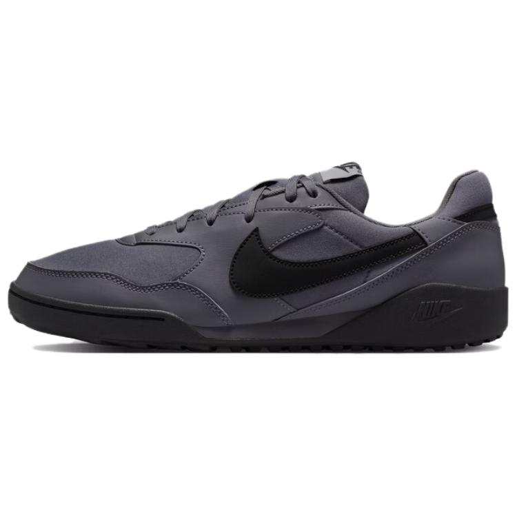 Nike Nike Terra Manta Fabric Casual Shoes Men's Dark Gray