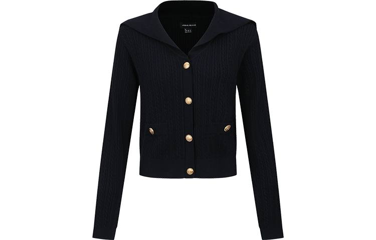 URBAN REVIVO Women's Knitwear Apparel Women's