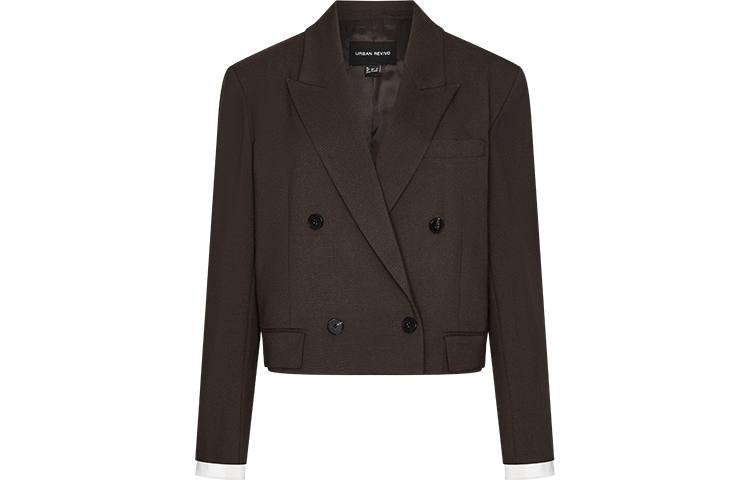 URBAN REVIVO Business Suit Women's