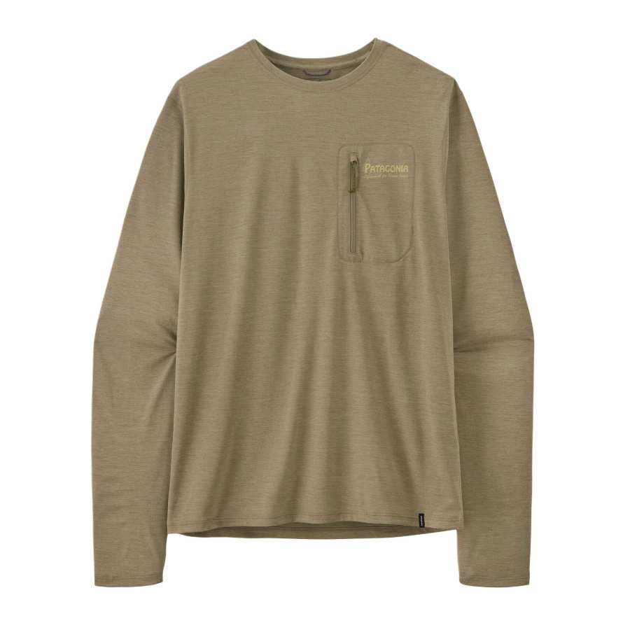 Patagonia Capilene Quick Dry T Shirts Men's