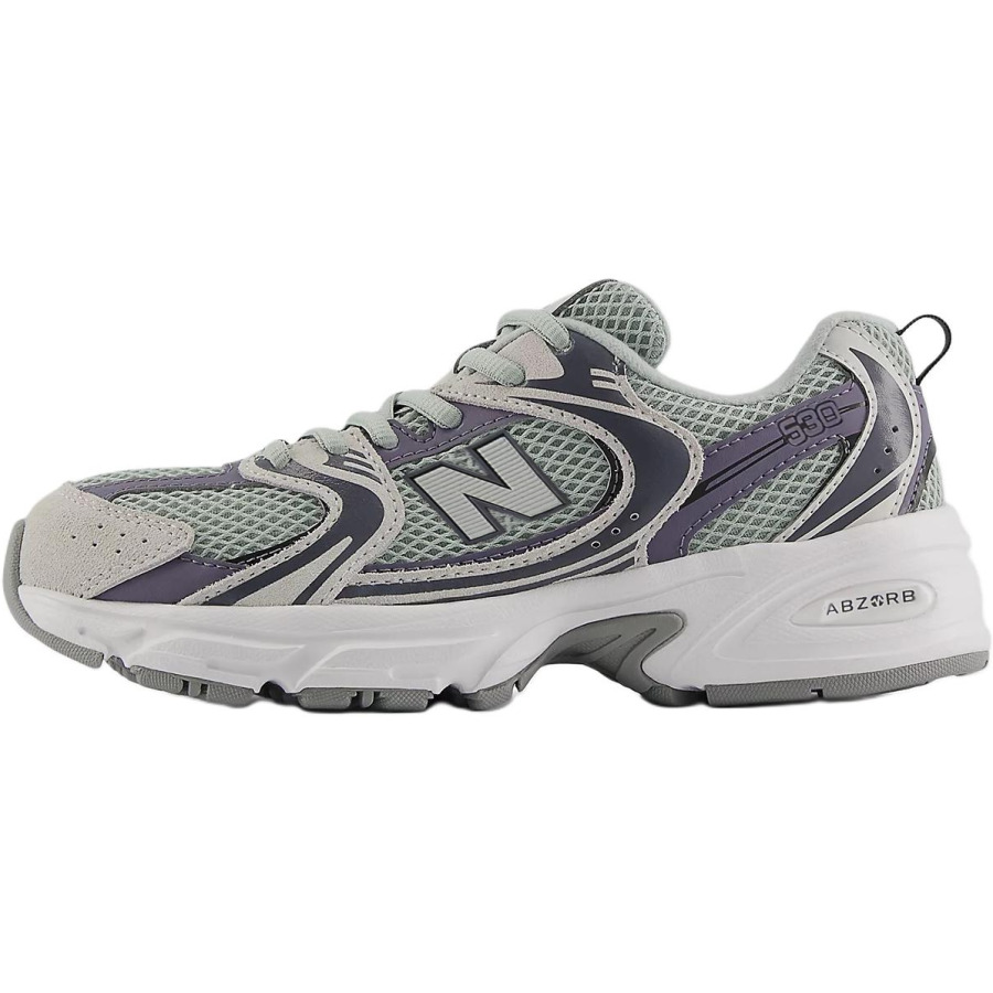 New Balance New Balance NB 530 Low top Kids' Running Shoes Gray