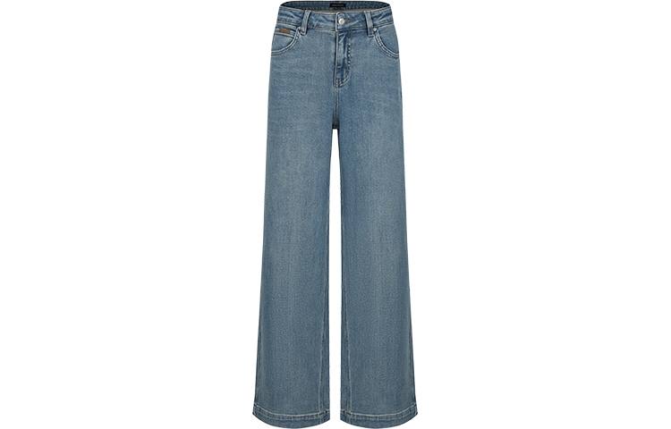 URBAN REVIVO Women's Jeans Apparel Women's