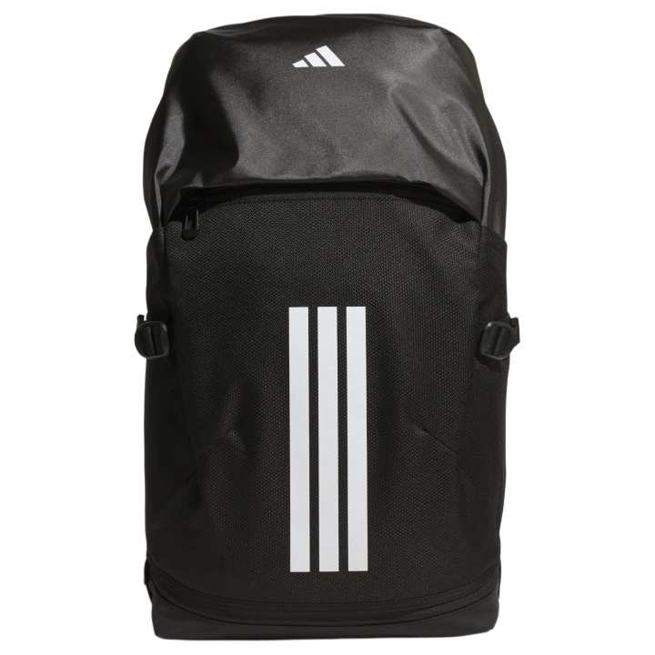 Adidas Adidas Polyester Backpack Unisex Black