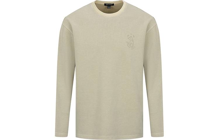 URBAN REVIVO T Shirt Apparel Men's