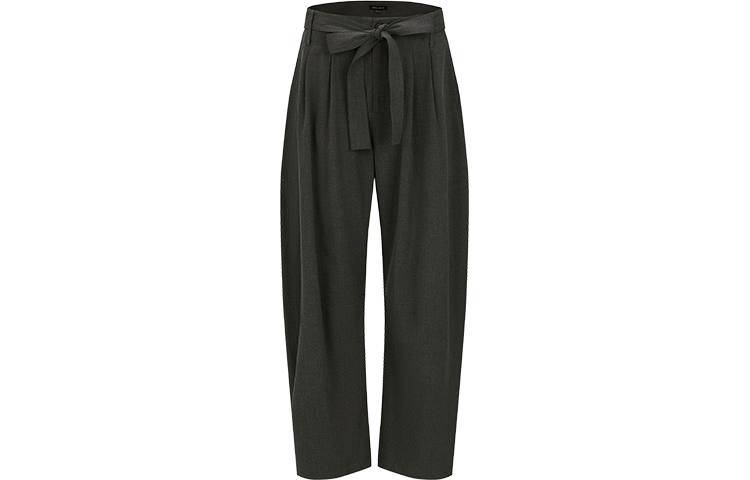 URBAN REVIVO Casual Pants Women's