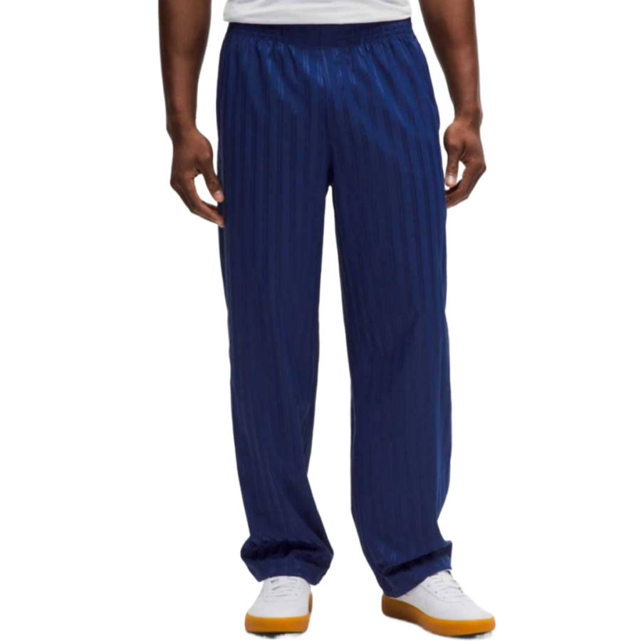 Lululemon Casual Pants Men's Moderate Straight Fit Pants