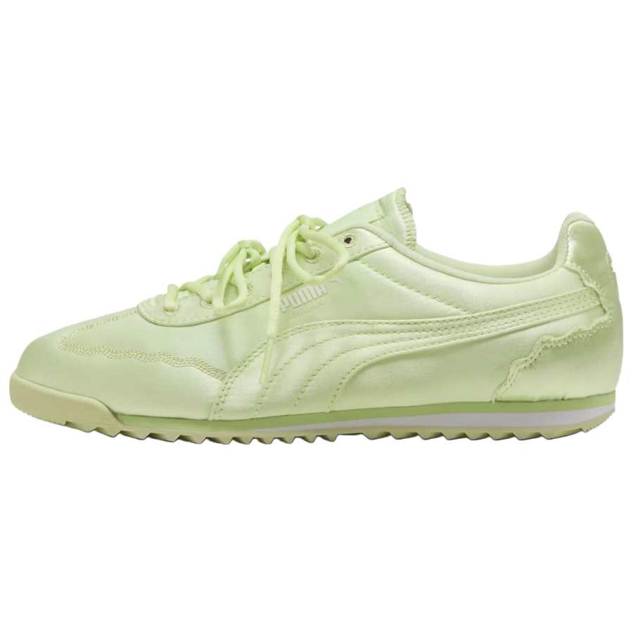 PUMA Arizona Training Shoes Women's Apple Green