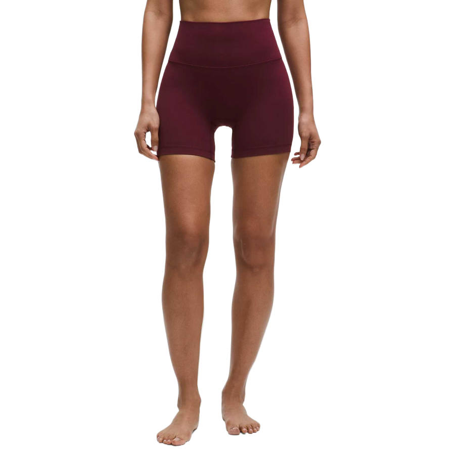 Lululemon Align Yoga Shorts Women's