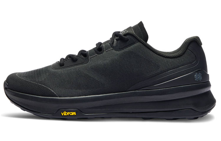 KOLON SPORT Abrasion Resistant Breathable Low top Outdoor Casual Shoes Unisex