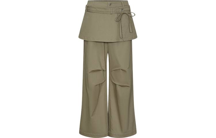 URBAN REVIVO Casual Pants Women's